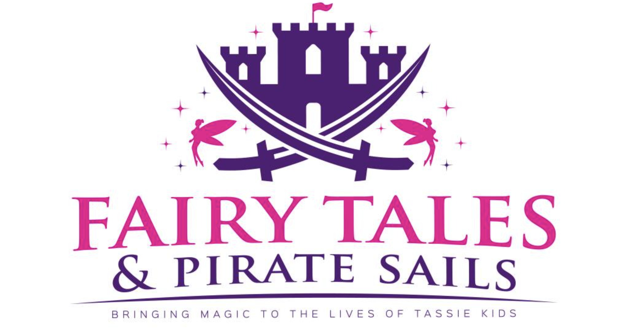 Fairy Tales and Pirate Sails